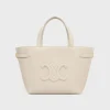 MINI CABAS ANAIS CUIR TRIOMPHE in Grained calfskin