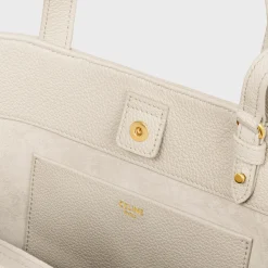 MINI CABAS ANAIS CUIR TRIOMPHE in Grained calfskin