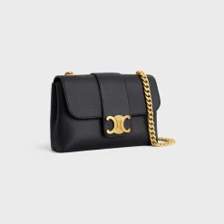 MINI CELINE VICTOIRE in SUPPLE CALFSKIN