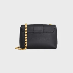 MINI CELINE VICTOIRE in SUPPLE CALFSKIN