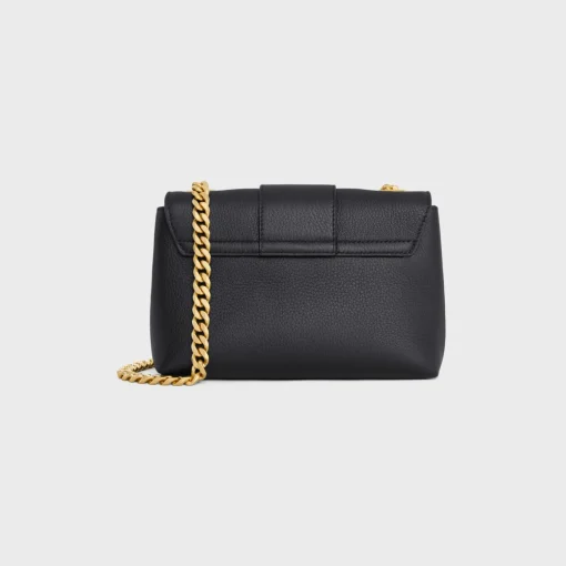 MINI CELINE VICTOIRE in SUPPLE CALFSKIN