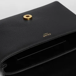 MINI CELINE VICTOIRE in SUPPLE CALFSKIN