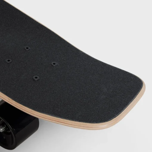 MINI CRUISER in Wood with Celine print