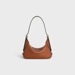 MINI ROMY in SUPPLE CALFSKIN