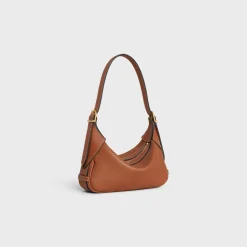 MINI ROMY in SUPPLE CALFSKIN