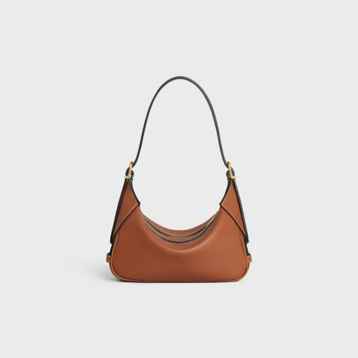MINI ROMY in SUPPLE CALFSKIN