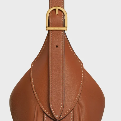 MINI ROMY in SUPPLE CALFSKIN