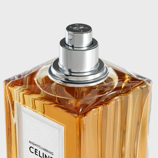 NIGHTCLUBBING EAU DE PARFUM 100mL