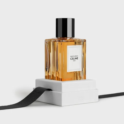 NIGHTCLUBBING EAU DE PARFUM 100mL