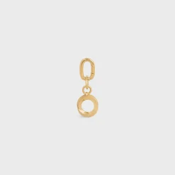 O CHARM in Brass