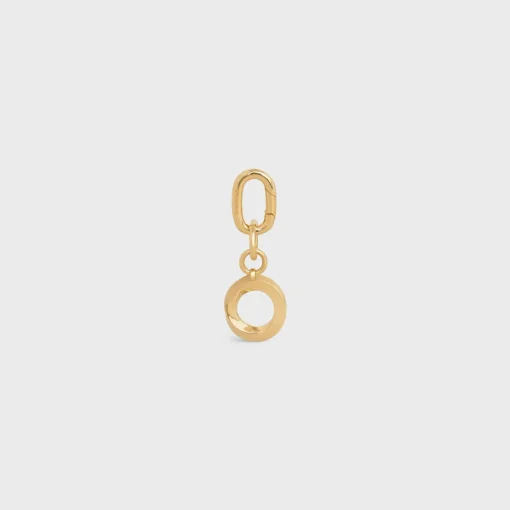 O CHARM in Brass