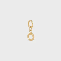 O CHARM in Brass