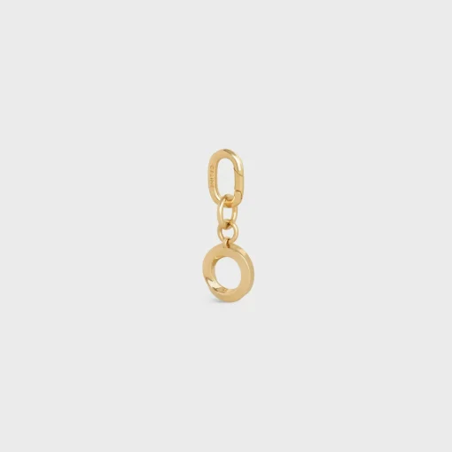 O CHARM in Brass