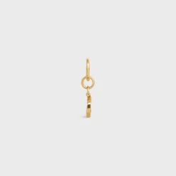 O CHARM in Brass