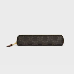 Pencil Case Triomphe Canvas