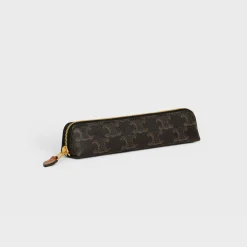 Pencil Case Triomphe Canvas