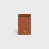 Perfume Holder 100ml in Calfksin