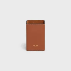Perfume Holder 100ml in Calfksin