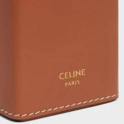 Perfume Holder 100ml in Calfksin