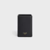 perfume holder 100ml in shiny calfskin