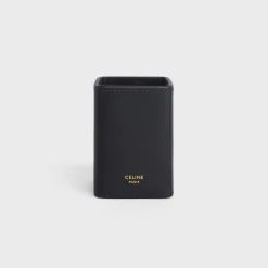 perfume holder 100ml in shiny calfskin