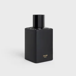 perfume holder 100ml in shiny calfskin