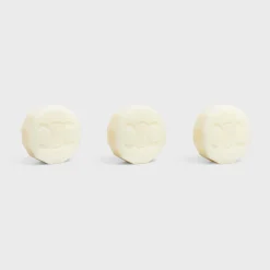 PERFUMED SOAPS SET COLOGNE CÉLESTE 3x100G