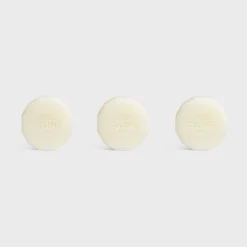 PERFUMED SOAPS SET EAU DE CALIFORNIE 3x100G