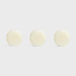 PERFUMED SOAPS SET LA PEAU NUE 3x100G