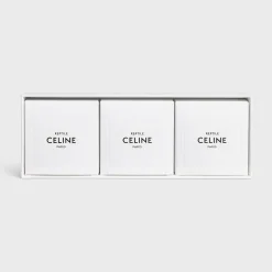 PERFUMED SOAPS SET REPTILE 3x100G