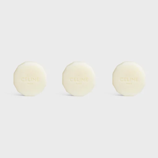 PERFUMED SOAPS SET REPTILE 3x100G