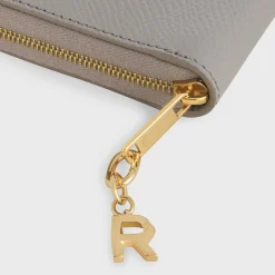 R CHARM in Brass