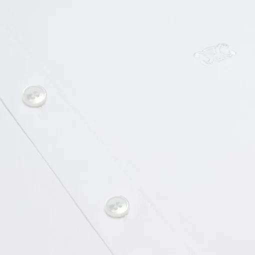 Romy shirt in cotton poplin