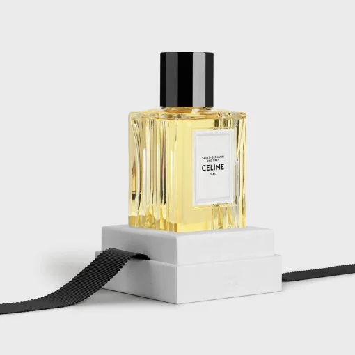 SAINT-GERMAIN-DES-PRÉS EAU DE PARFUM 100mL
