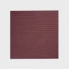 scarf in triomphe silk twill