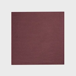 scarf in triomphe silk twill