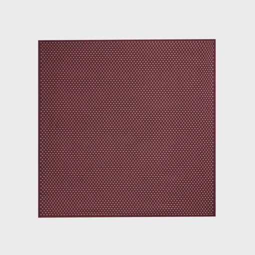 scarf in triomphe silk twill