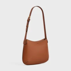 SHOULDER HOBO CELINE ALICE in Natural Calfskin