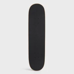 SKATEBOARD CELINE LOGO PRINT