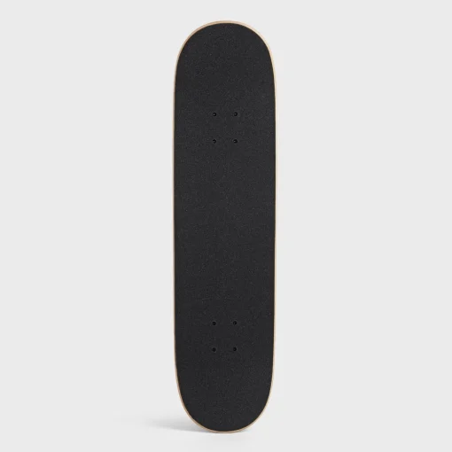 SKATEBOARD CELINE LOGO PRINT