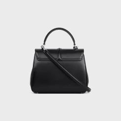 Small 16 Bag in satinated calfskin