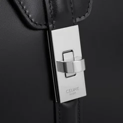 Small 16 Bag in satinated calfskin