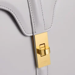 Small 16 Bag in satinated calfskin