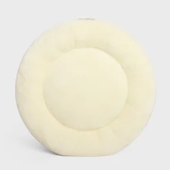 SMALL DOG MATTRESS IN WOOL
