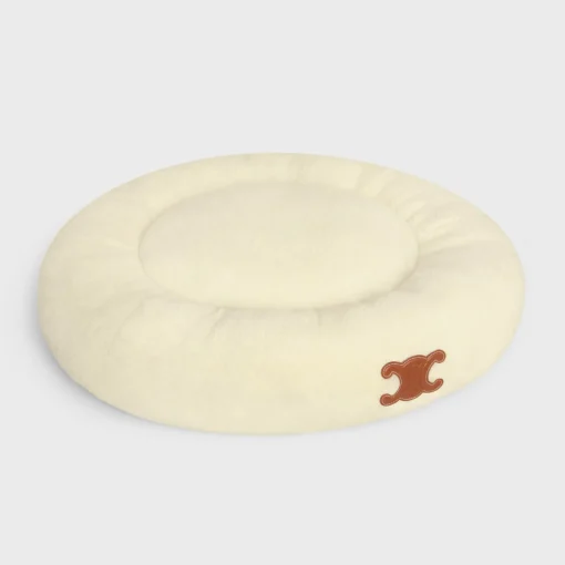 SMALL DOG MATTRESS IN WOOL