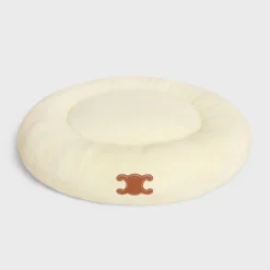 SMALL DOG MATTRESS IN WOOL