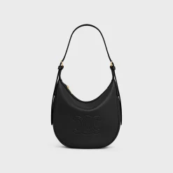 SMALL HELOÏSE BAG CUIR TRIOMPHE in supple calfskin