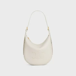 SMALL HELOÏSE BAG CUIR TRIOMPHE in supple calfskin