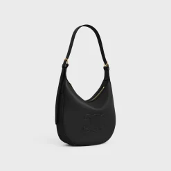 SMALL HELOÏSE BAG CUIR TRIOMPHE in supple calfskin
