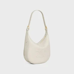 SMALL HELOÏSE BAG CUIR TRIOMPHE in supple calfskin